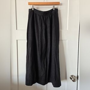 Linenfox Skirt